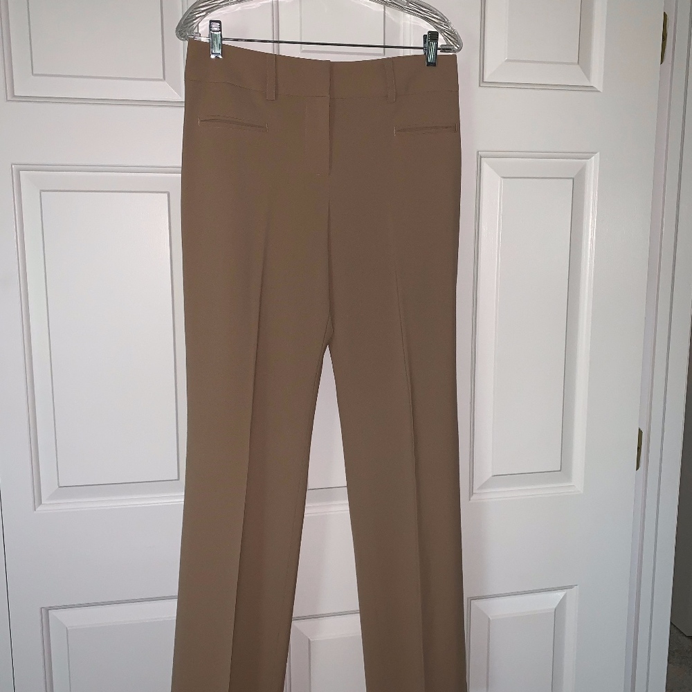 Per Se (by Carlisle) Pant